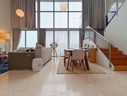 One Jervois (D10), Condominium #629660481
